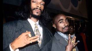 2pac - California Love (Original version)