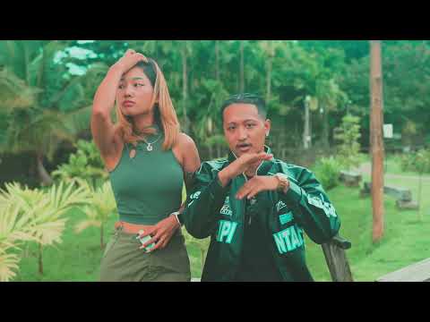 Lil Dope - Can’t Stop (Official Music Video) prod.theskybeats