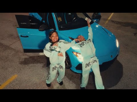 Theemyanicole, STAR BANDZ - Desire (Official Music Video)