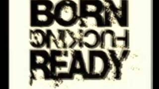 Born ready- fresh