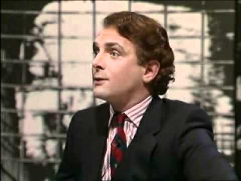 Alan B'stard - Feeble-minded Rodents