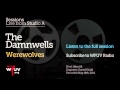 The Damnwells - "Werewolves" (Live, Music Only)