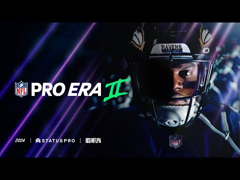 NFL Pro Era II | Official Launch Trailer | Meta Quest Platform