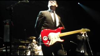 Drum Opera Suicide Blonde by INXS