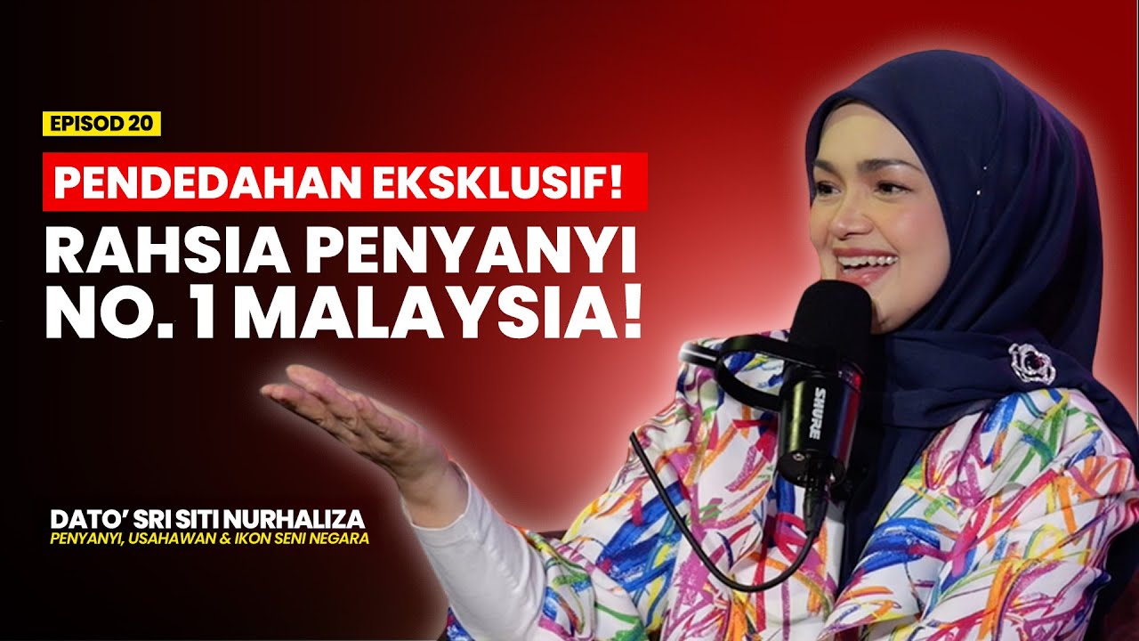 Dato’ Sri Siti Nurhaliza
