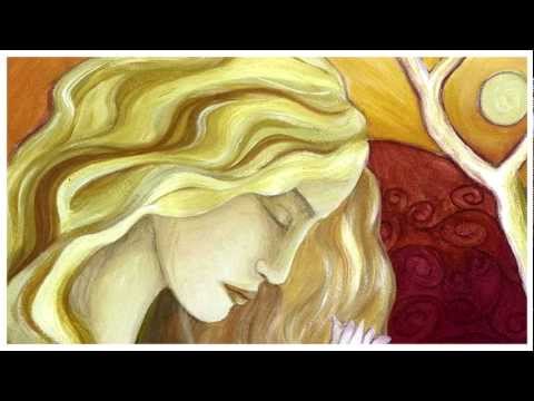 Lisa Thiel - Song to Brighid