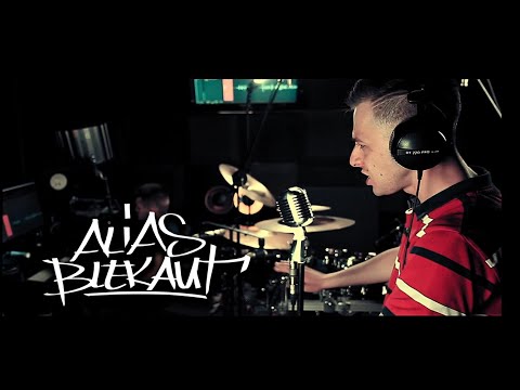 Alias Blekaut - Gotowy