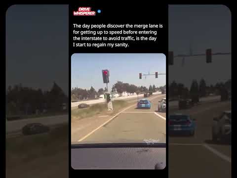 Be safe and keep up the great driving