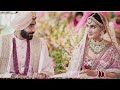 Jasprit Bumrah Wedding With Sanjana