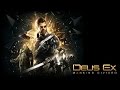 Deus Ex Mankind Divided Gameplay Espa ol Parte 1 Prolog