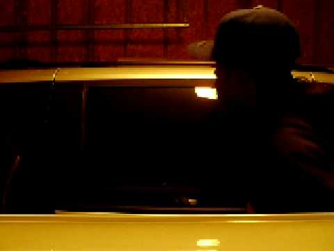 Smoke Loc & G-Burna Goin In But Burna Snaps