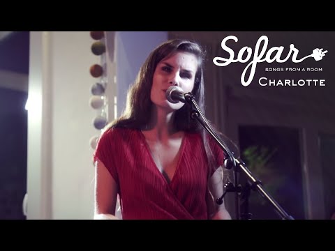 Charlotte - Ta Peau | Sofar Liège