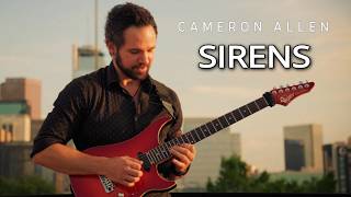 Cameron Allen