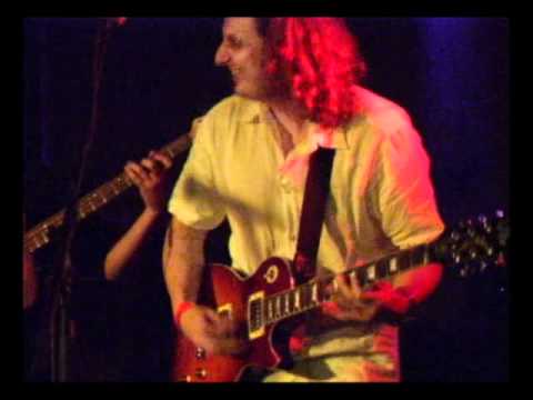 Breaking Blues - Gödör