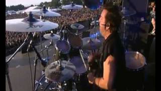 MSG -Into the Arena - Wacken2006