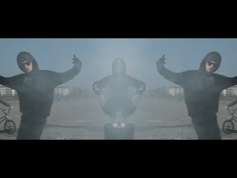 Kobik - Za mną  (ft. Paluch)  (prod. Pietras Beats)  SYGNATURA 2017