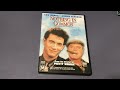 Opening To Nothing In Common 1986 2002 DVD Australia