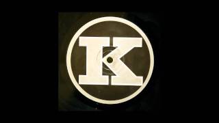MIKE INK - 5 Years On Acid (KICKIN RECORDS)