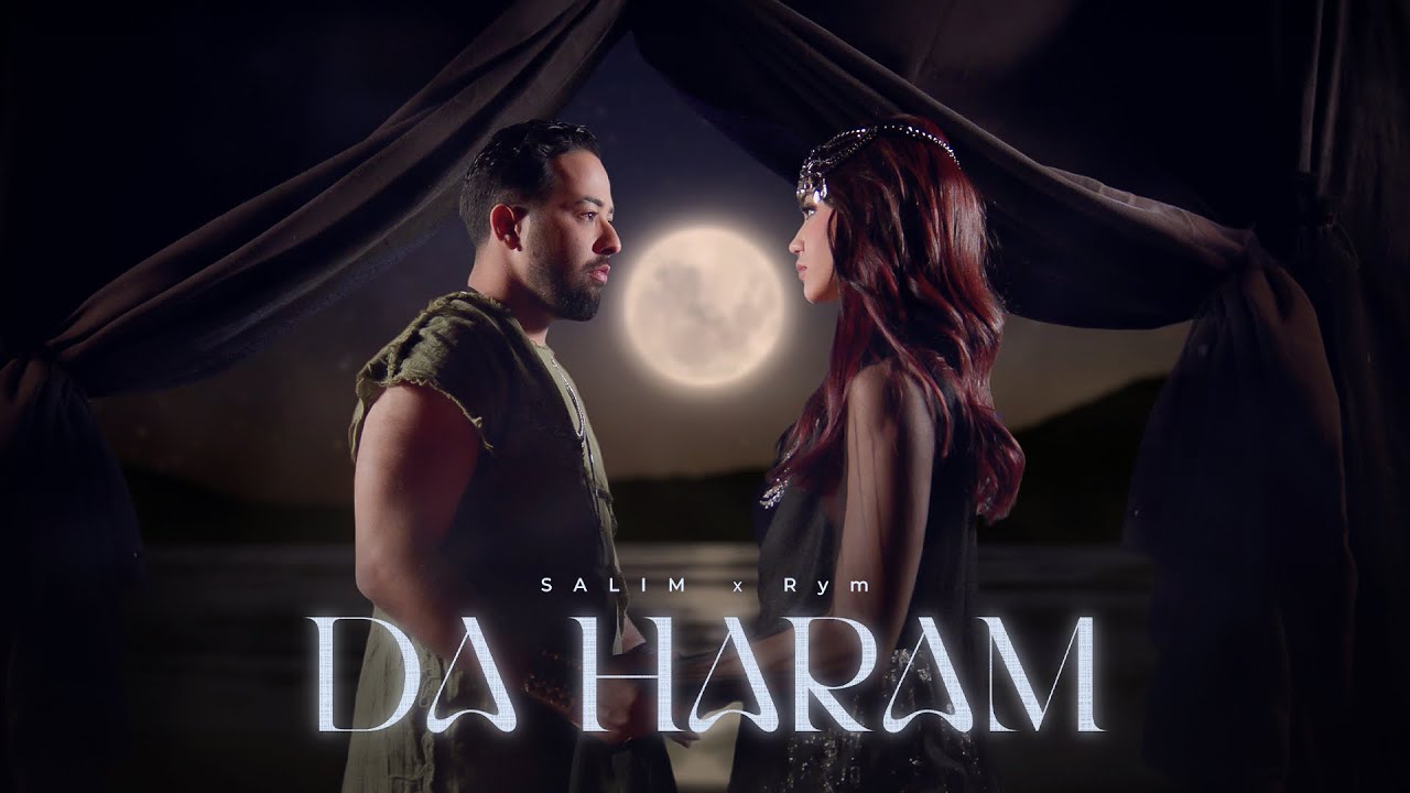 Da Haram by Abdo Salim Chart Achievements | Popnable