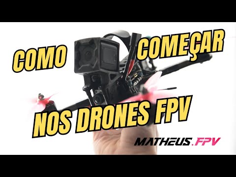 Taking Off into the FPV World: The Ultimate Beginner's Guide!