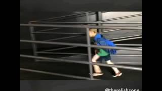 I Show U How 2 Move. 🏃🏼 Unstoppable - Danger Twins.