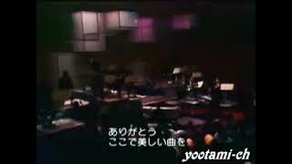 My Way .Andy Williams beautiful song.