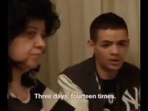 Entrevista a rumano sobre delitos en España