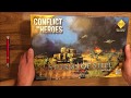 [UNBOXING] CoH: Storms of Steel