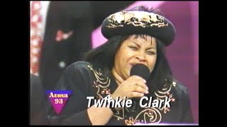 Twinkie Clark | The Music Of Azusa &#39;93