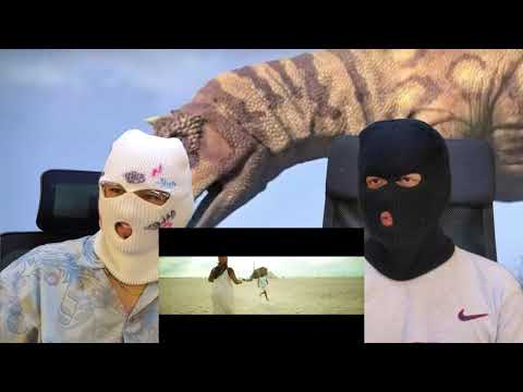 Theo Junior - Mit 4 Jahren | Reaktion