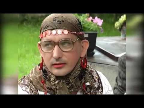 Olivera Ceković Olgica - Num puaće njima njimik