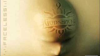 Godsmack I Am (w/lyrics)