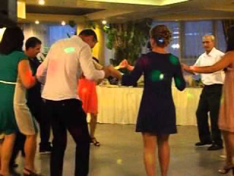 DJ. ELEF - BOTEZ 22 AUGUST 2015 - PENSIUNEA PSG - HORA DE MANA