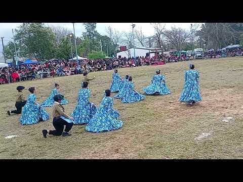 3er FESTIVAL DEL GAUCHO ENTRERRIANO en ESTANCIA GRANDE, ENTRE RÍOS.