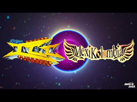 Tú Eres Lo Qué Más Quiero - Grupo ICC ft. Mexikolombia | Limpia 2018