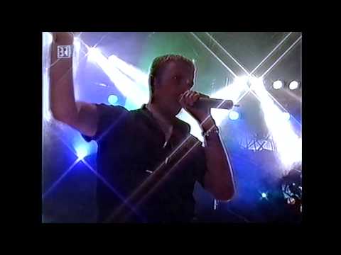Paradise Lost – Nothing Sacred (Live at Taubertal Festival '99) [Remastered]