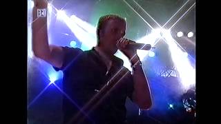 Paradise Lost – Nothing Sacred (Live at Taubertal Festival &#39;99) [Remastered]