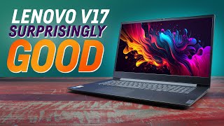 Lenovo V17 G4 Laptop Review (2023) - i3 1315u11 ago.. 202319.8K visualizações