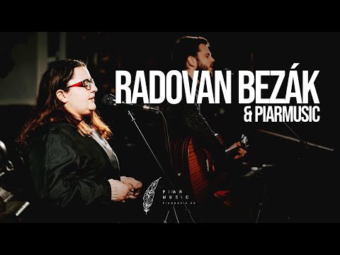 Radovan Bezák & PiarMusic - Chvály 13.11.2020