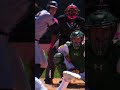 Ben Rice Hits A Mother S Day Grand Slam Shorts Mlb Blowup