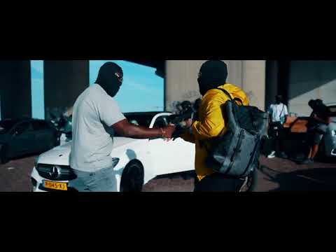 CHAPLINMASTA x KOBUS L -  Tellen & Dienen