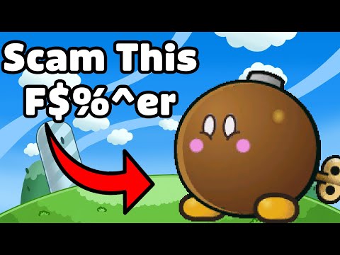Paper Mario TTYD Remake How To Win The Happy Lucky Lottery (Switch)