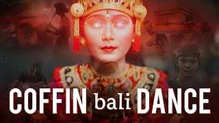 Astronomia (Coffin Dance) | Balinese Cover