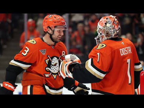 Dostal is rising to the top! ⭐🏒 🇨🇿 Dostál na vrcholu ligy!