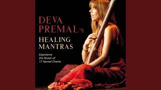 Om Mani Padme Hum (Compassion)