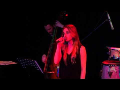 2015 Adrianna Piotrowska "Stay"