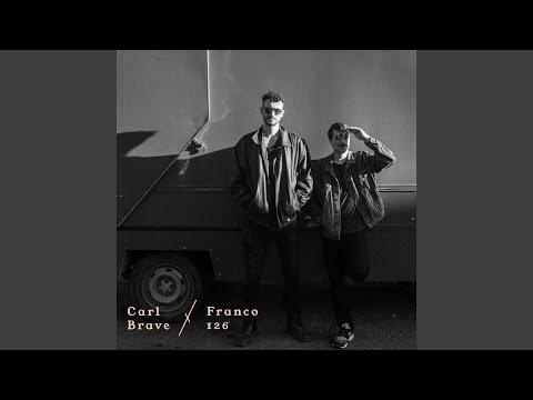 Enjoy - Carl Brave