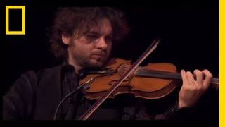 Carmen Consoli - NatGeoMusic.net | National Geographic