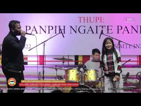 Vincent & Kimbuang | SYO Golden Jubilee