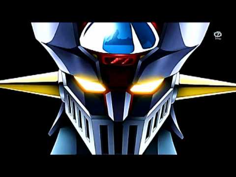 Fah - Mazinger Z